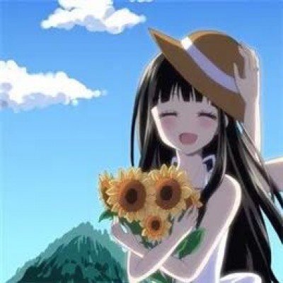 花木兰传奇